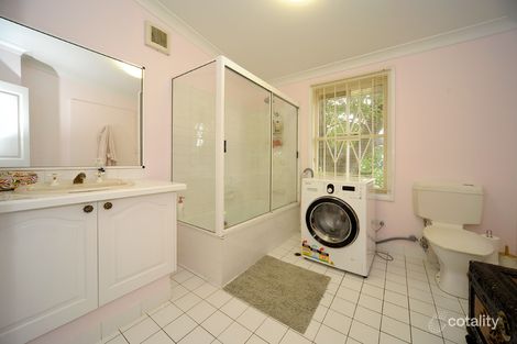 Property photo of 8 Challinor Street Auchenflower QLD 4066