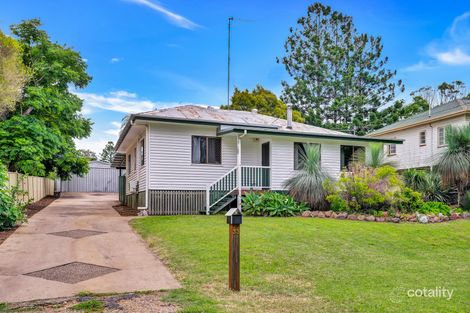 33 Douglas St S, Murgon, QLD 4605