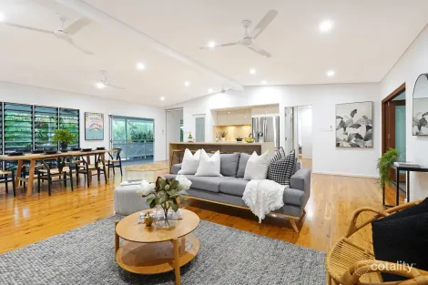 1 Morice Ct, Larrakeyah, NT 0820