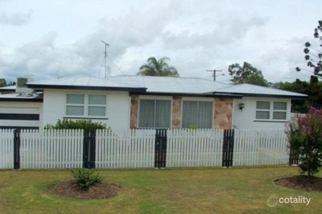 34 Cooper St, Murgon, QLD 4605