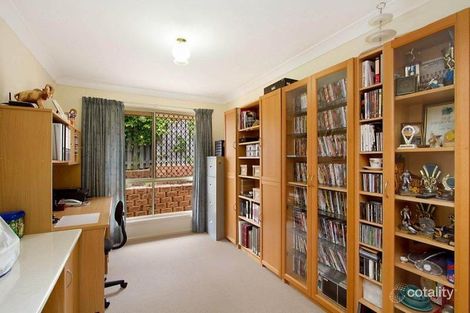 Property photo of 39 Tipuana Drive Elanora QLD 4221
