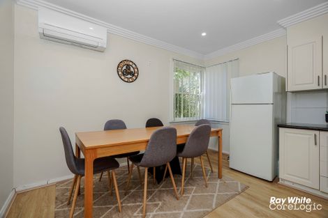 Property photo of 12 Weddell Avenue Tregear NSW 2770