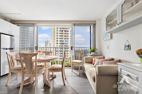 Property photo of 403/44-52 The Esplanade Surfers Paradise QLD 4217