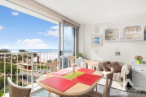 Property photo of 403/44-52 The Esplanade Surfers Paradise QLD 4217