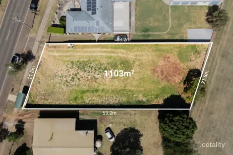 Property photo of 370 Bridge Street Wilsonton QLD 4350