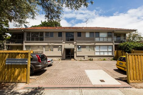 4/17 Alfred St, Prahran, VIC 3181