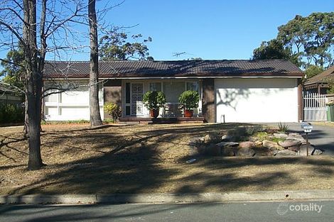 Property photo of 28 Williams Road North Rocks NSW 2151