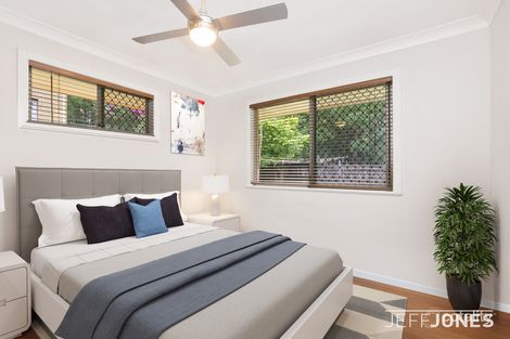 Property photo of 4/62 Peach Street Greenslopes QLD 4120