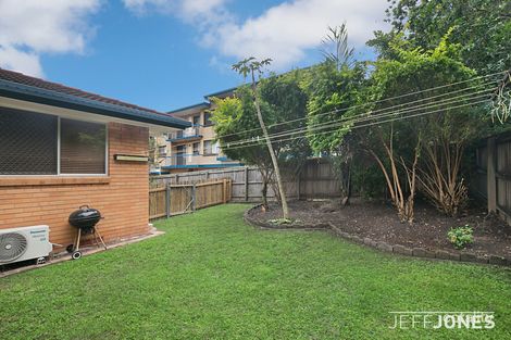 Property photo of 4/62 Peach Street Greenslopes QLD 4120