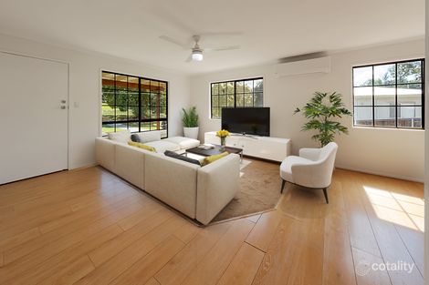 Property photo of 1 Beatty Street Coalfalls QLD 4305