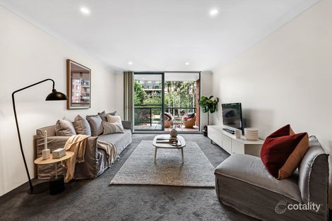 Property photo of 7203/177-219 Mitchell Road Erskineville NSW 2043