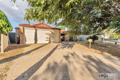 Property photo of 18 Narcissus View Beeliar WA 6164