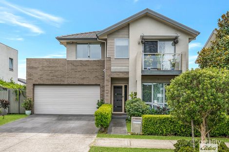 33 Burlina Cct, Elizabeth Hills, NSW 2171