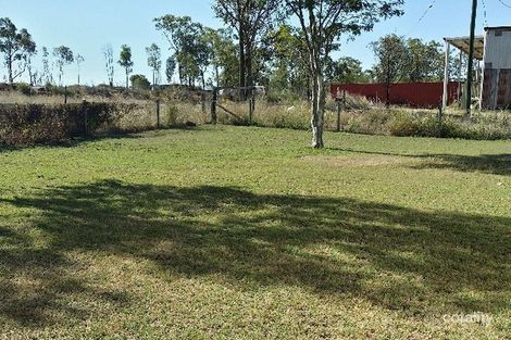 Property photo of 50 McDonald Flat Road Clermont QLD 4721