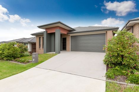 Property photo of 4 Leffler Street Oran Park NSW 2570