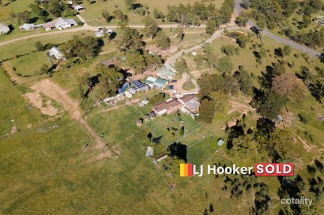 Property photo of 55 Hermitage Road Belford NSW 2335