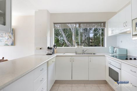 Property photo of 1/24 Weatherly Close Nelson Bay NSW 2315