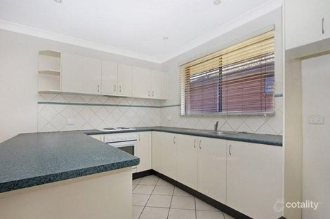 Property photo of 11/5-11 Walker Street Werrington NSW 2747