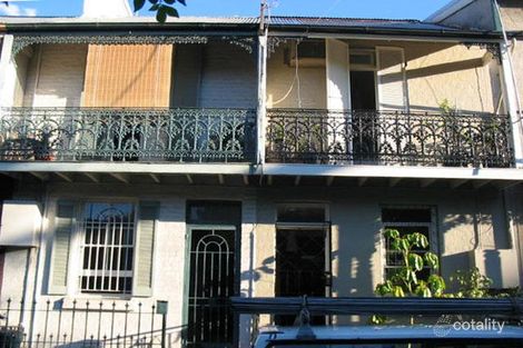 Property photo of 3 John Street Glebe NSW 2037