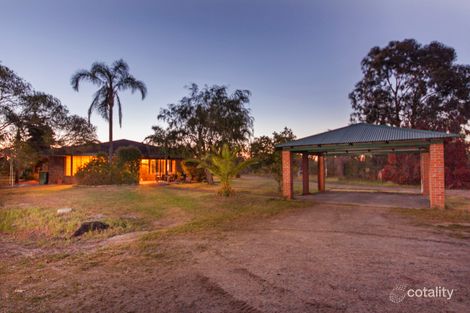 Property photo of 48 Newbold Road Casuarina WA 6167