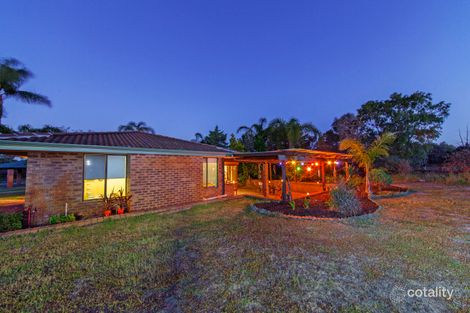 Property photo of 48 Newbold Road Casuarina WA 6167