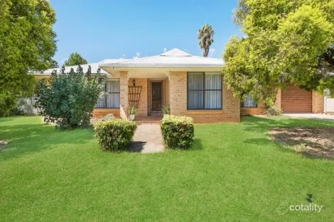 Property photo of 66 Court Street Mudgee NSW 2850