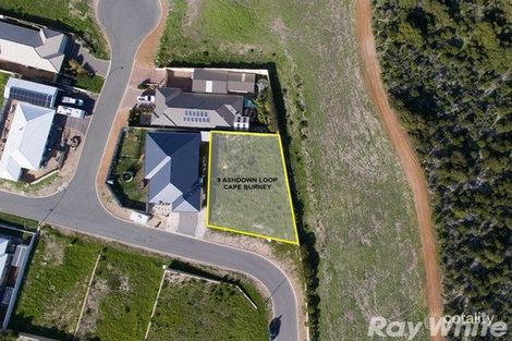 Property photo of 9 Ashdown Loop Cape Burney WA 6532