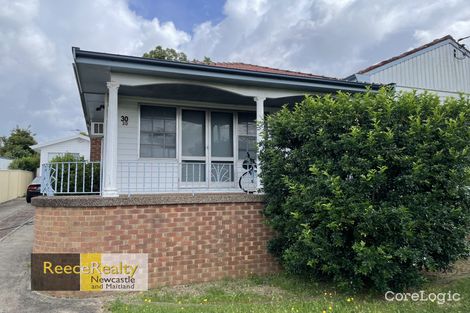 Property photo of 30 Fussell Street Birmingham Gardens NSW 2287