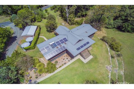 760 Delaney Creek Rd, Mount Delaney, QLD 4514