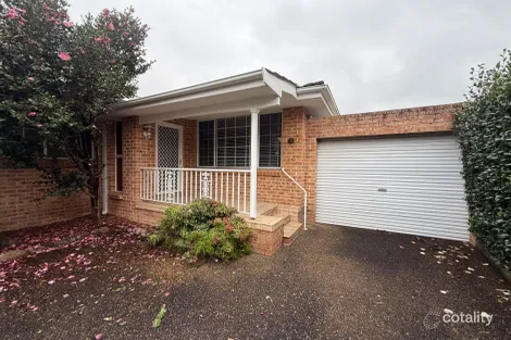 3/11 Mountview Ave, Beverly Hills, NSW 2209