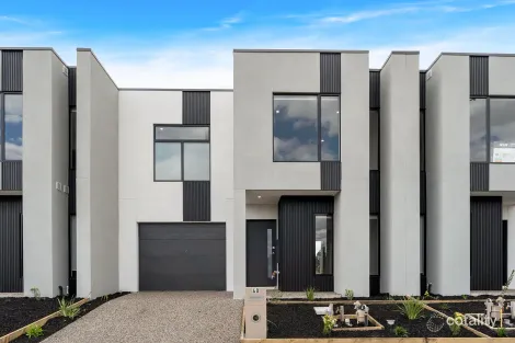 40 Ashbourne Bvd, Donnybrook, VIC 3064