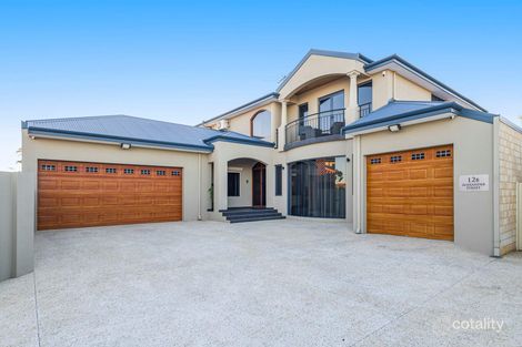 Property photo of 12B Alexander Street Balcatta WA 6021