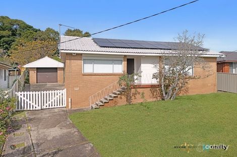 9 Thirroul Rd, Kanahooka, NSW 2530