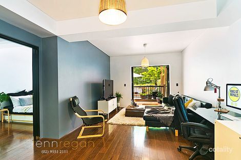 25/20 FITZGERALD ST, NEWTOWN, NSW 2042