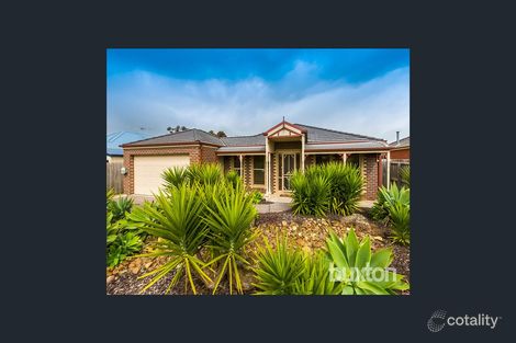 3 Carstairs Cl, Grovedale, VIC 3216