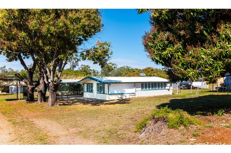 Property photo of 21 Macarthur Street Collinsville QLD 4804