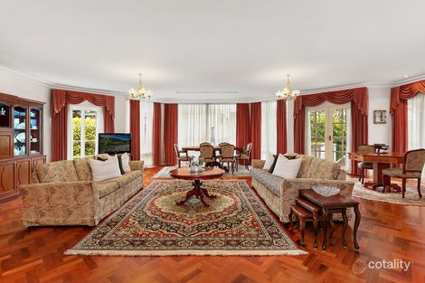 Property photo of 5 Conway Avenue Rose Bay NSW 2029