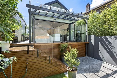 Property photo of 43 Railway Terrace Lewisham NSW 2049
