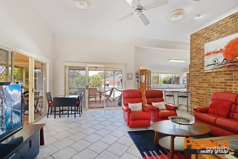 Property photo of 14 Mueller Way Mount Annan NSW 2567