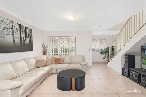 Property photo of 12/57 Bellevue Avenue Georges Hall NSW 2198