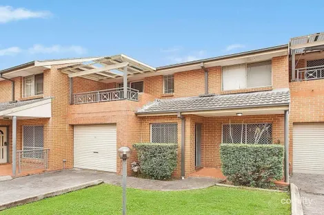 Property photo of 12/57 Bellevue Avenue Georges Hall NSW 2198