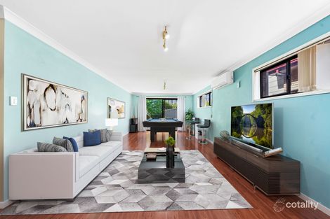 40 Sparman Cres, Kings Langley, NSW 2147