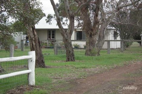 Property photo of 835 St Werburghs Road Mount Barker WA 6324