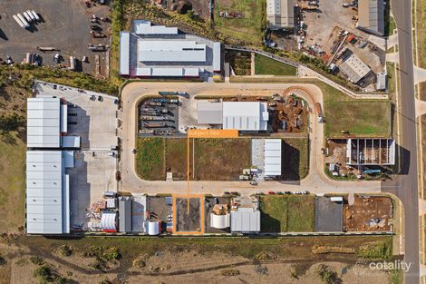 Lot 7/23 Robson Hursley Rd, Torrington, QLD 4350