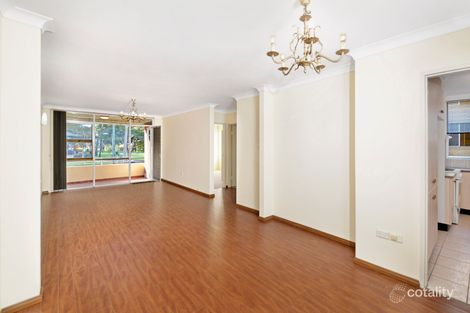 Property photo of 1/14-16 Park Avenue Burwood NSW 2134