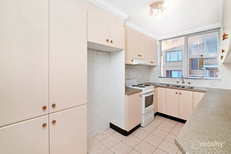 Property photo of 1/14-16 Park Avenue Burwood NSW 2134