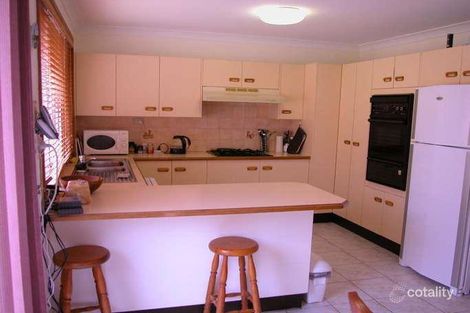 Property photo of 7 Munn Place Toongabbie NSW 2146