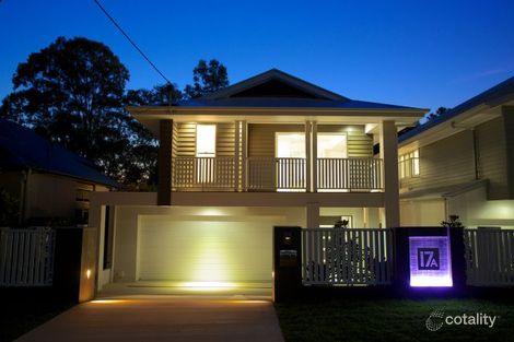 17a Munna St, Wilston, QLD 4051