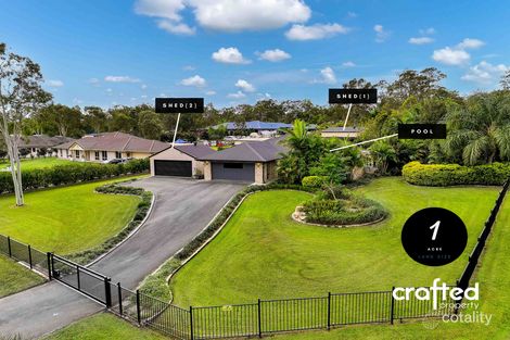 Property photo of 96-98 Blue Heeler Drive New Beith QLD 4124