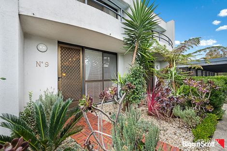 Property photo of 9/7 Fabian Court Maribyrnong VIC 3032